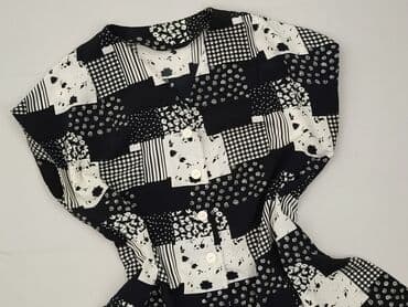 Women's blouse, size 4XL (EU 48)