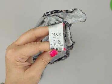 bluzka do karmienia lidl: Marks & Spencer, Bluzka damska, rozmiar 5XL — 6