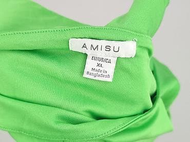 amisu dresy: Amisu, Top damski, rozmiar XL — 6