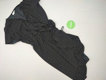 sukienki kopertowe dla puszystych: VRS, Sukienka damska, rozmiar XL — 2