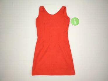 duże rozmiary ekskluzywne sukienki plus size: Sukienka damska, rozmiar M — 3