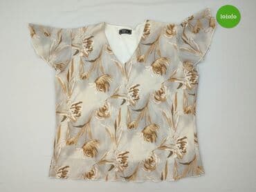 allegro sukienki na wesele xxl: Bluzka damska, rozmiar 2XL — 2