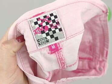 emel eobuwie: EMO, Szorty damskie, rozmiar M — 4