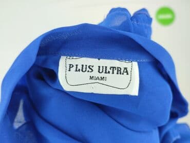 koszula do muszki: Koszula damska, rozmiar M — 5