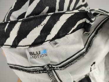 blue motion buty: Blue Motion, Jeans for women, size M — 5