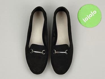 Kobiety: Półbuty damskie, 41 — 2