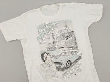 T-shirty: Koszulka dla mężczyzn, M, stan - Dobry