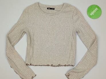 t shirty oversize basic: Sinsay, Светр жіночий, розмір M — 2