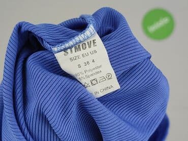 koszulka slipknot cropp: Move, Top damski, S — 4