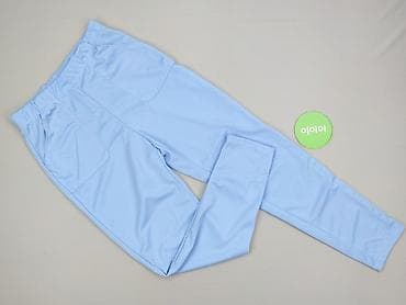 bluza mis shein: Shein, Spodnie materiałowe damskie, rozmiar M — 2