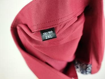 bluzki w stylu japonskim: Koszulа dla mężczyzn, rozmiar 2XL — 5