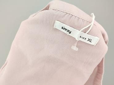 sinsay baleriny: Sinsay, Bluzka damska, rozmiar XL — 4