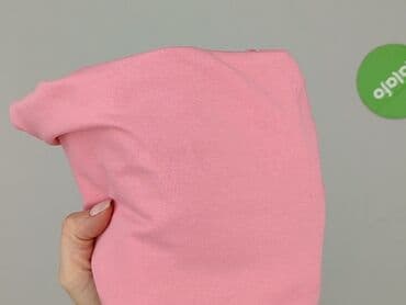 koszulka real rozowa: T-shirt damski, rozmiar M — 6