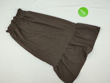 spódnice midi z falbanami: Spódnica damska, S — 2