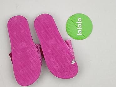 klapki łapy: Klapki damskie, rozmiar 39 — 3