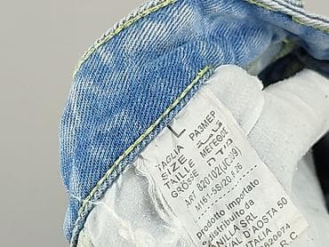 never denim: Denim, Jeansy damskie, rozmiar L — 6