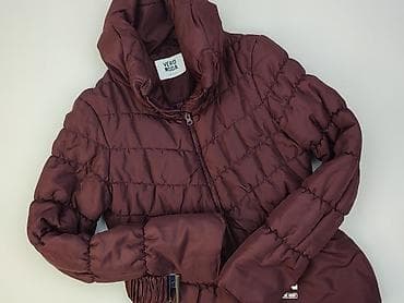 parka: Vero Moda, Kurtka przejściowa damska, rozmiar S — 1