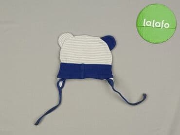 czapki pepe jeans: Cap, 1-3 months, condition - Very good — 3