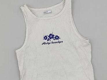 kangaroos klapki: Cropp, Top damski, rozmiar XL — 1