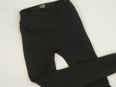 legginsy push up calzedonia: Calzedonia, Legginsy Eleganckie damskie, rozmiar M — 1