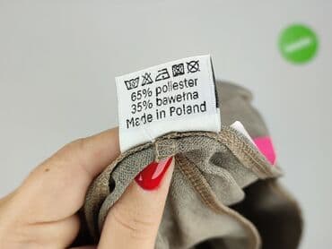 bluzki i spódnica: Pakuten, Elegancki komplet, rozmiar S — 5