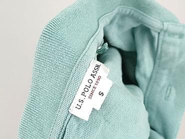 dresy umbro: Us Polo Assn, Damska koszulka polo, rozmiar S — 6