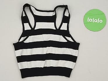 black squad dresy: MNG Suit, Top damski, rozmiar S — 3