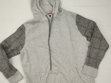 Tommy Hilfiger, Bluza z kapturem damska, M w lalafo.pl Tommy Hilfiger, Bluza z kapturem damska, M