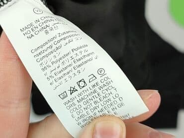 buty zimowe lata 80: Shein, Top damski, rozmiar L — 4