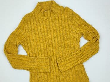 st bernard golf: Shein, Гольф жіночий, розмір M на lalafo.pl — 1 st bernard golf: Shein, Гольф жіночий, розмір M — 1