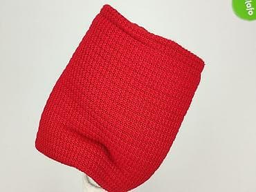 red polo: Women`s sweater, size 3XL — 5