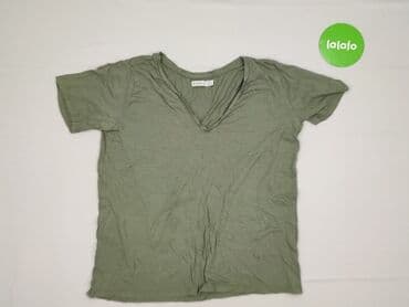 stradivarius t shirt: Stradivarius, T-shirt damski, rozmiar S — 3