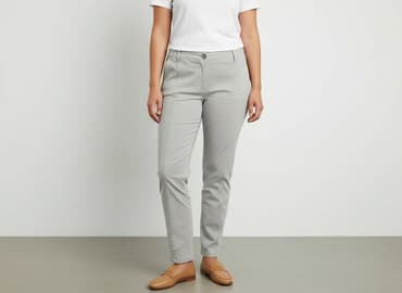 intimidao majtki bezszwowe: Helena Vera, Spodnie materiałowe damskie, rozmiar XL — 7