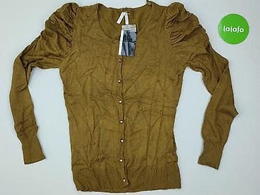 solar kurtki wiosenne: Primark, Kardigan damski, rozmiar S — 2