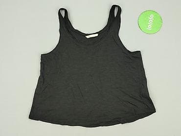 george essentials: H&M Basic, T-shirt damski, rozmiar S — 2
