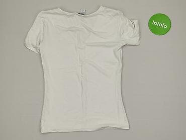 zara t shirty basic: Amisu, T-shirt damski, rozmiar M — 3