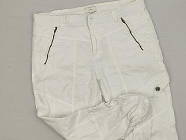 eddie bauer: Spodnie 3/4 damskie, rozmiar XL — 1