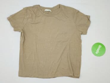 koszulka barrow: PULL&BEAR, Koszulka dla mężczyzn, rozmiar L — 3