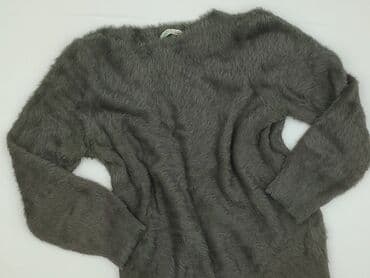Swetry: Sweter damski, rozmiar S
