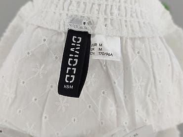 biale converse dzieciece: H&M Divided, Bluzka damska, rozmiar M — 4