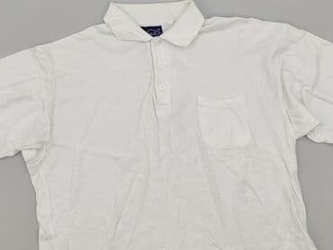 prl koszula: Polo Ralph Lauren, Koszulka polo dla mężczyzn, rozmiar 2XL — 1