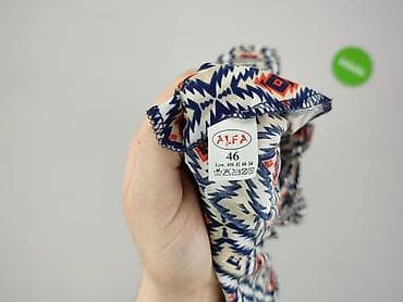 alpha top: Bluzka damska, rozmiar 3XL — 4