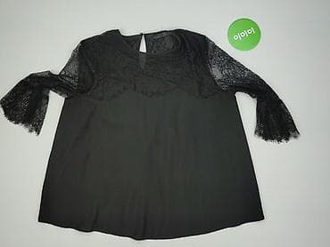 bluza oversize: Bluzka damska, rozmiar 3XL — 2
