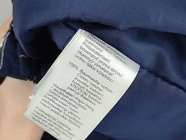 kurtka flek h: Bpc bonprix collection, Parka damska, rozmiar 5XL — 6