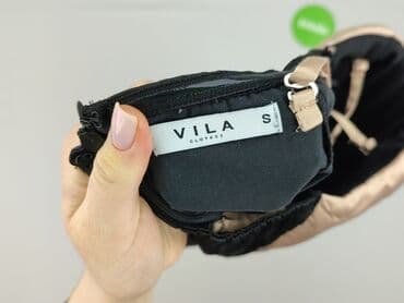 illuminate sukienki vinted: Vila, Sukienka damska, rozmiar S — 4