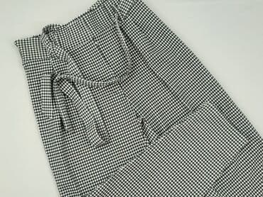 only play curve spodnie: Primark, Material trousers for women, size M (EU 38) — 1