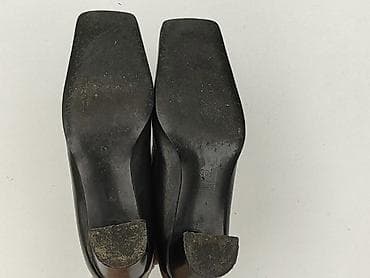 eobuwie rieker: Rylko, Półbuty damskie, rozmiar 38 — 5