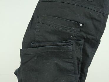 legginsy welurowe push up allegro: C&A, Spodnie materiałowe damskie, XL — 6