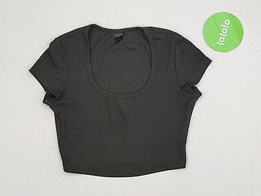 biustonosze 65c: Shein, Top damski, rozmiar S — 2