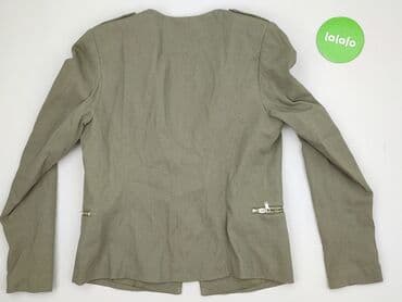 marynarka damska h m: H&M, Marynarka damska, rozmiar XL — 3